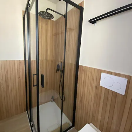 Dreamhouse 3* Olbia