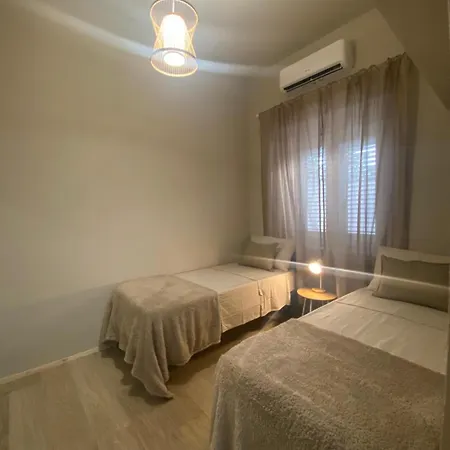 Dreamhouse Couette-café Olbia