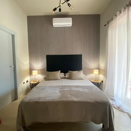 Couette-café Dreamhouse