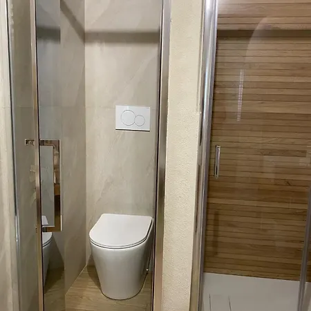 Dreamhouse 3* Olbia