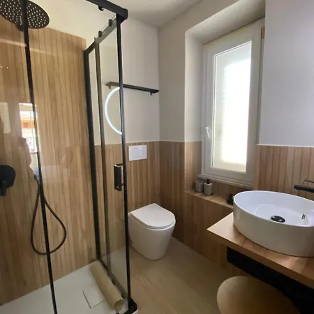 Dreamhouse Couette-café Olbia