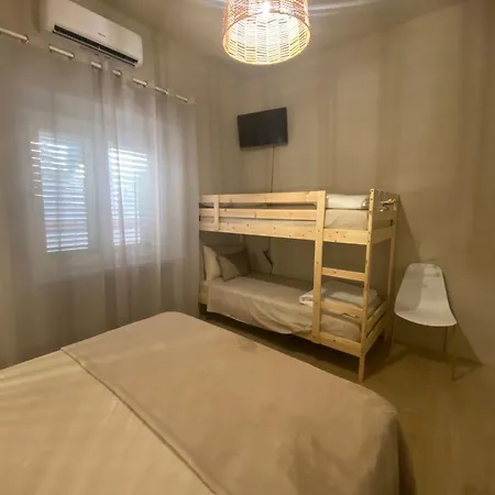 Dreamhouse Olbia