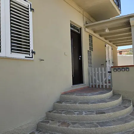Dreamhouse 3* Olbia