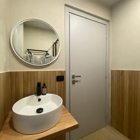 Dreamhouse Bed & Breakfast *