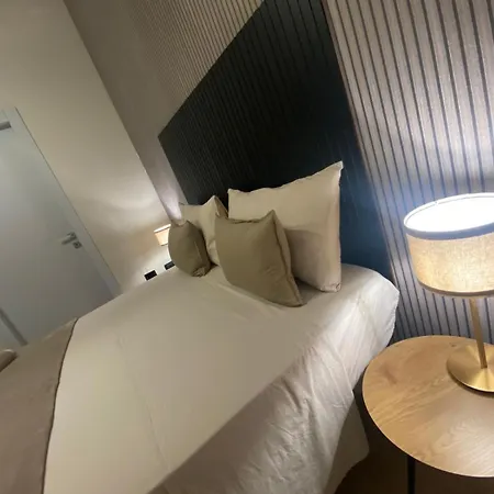 Couette-café Dreamhouse Olbia