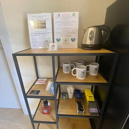 Dreamhouse Couette-café