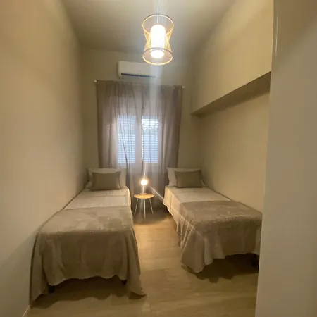 Dreamhouse Bed & Breakfast *