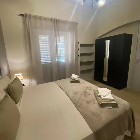 Dreamhouse 3* Olbia
