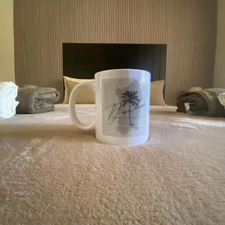 Bed & Breakfast Dreamhouse