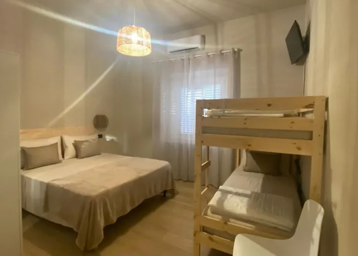 Dreamhouse Couette-café 3*