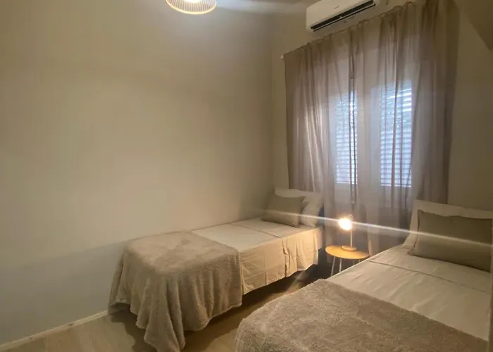 Dreamhouse Couette-café Olbia