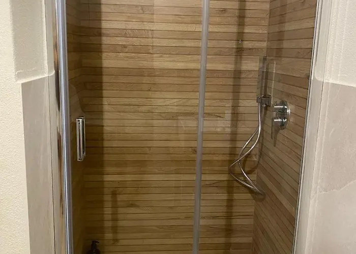 Frühstückspension Dreamhouse Olbia