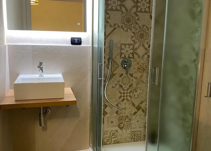 Dreamhouse Couette-café