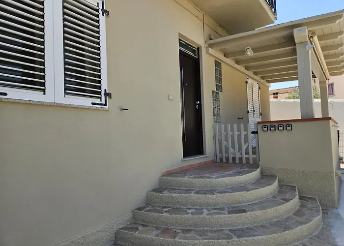 Dreamhouse 3* Ольбія