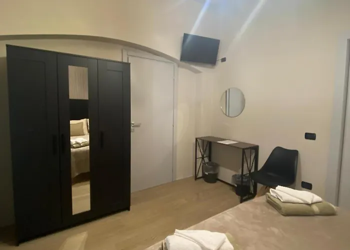 Dreamhouse Готель типу 