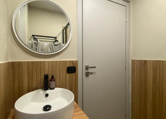 Dreamhouse Готель типу 