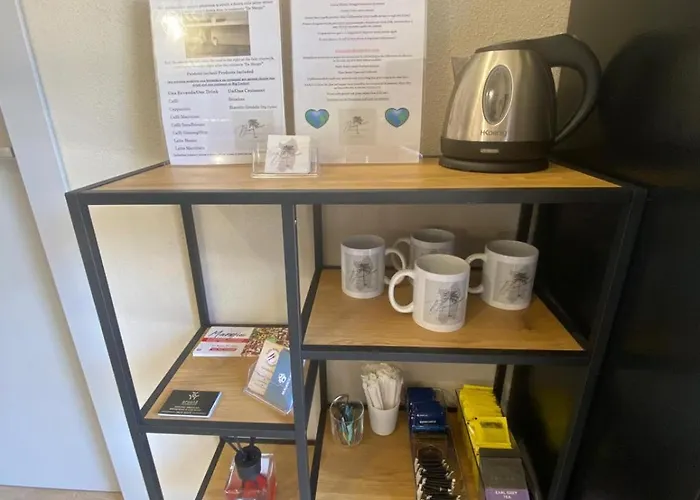 Dreamhouse Frühstückspension