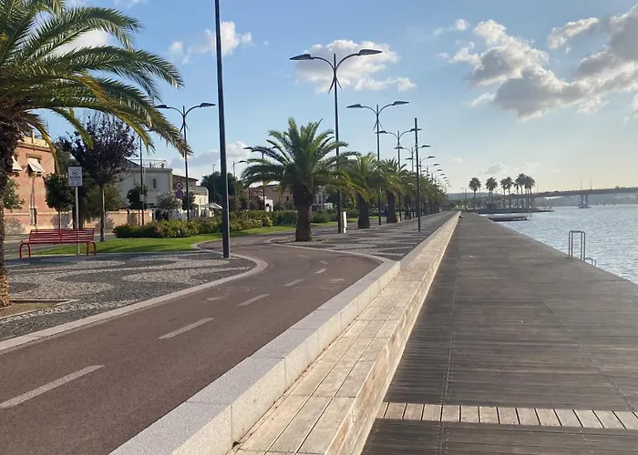 Dreamhouse Ольбія